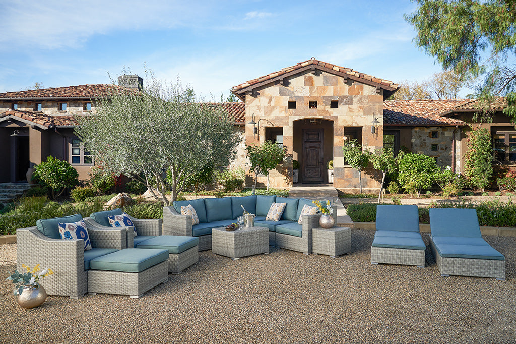 Outdoor Patio Furniture Buying Guide – Starsong Co