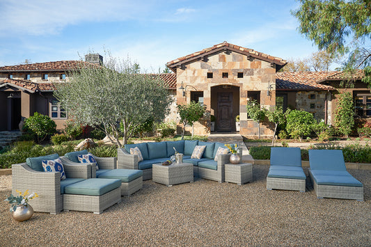 Outdoor Patio Furniture Buying Guide