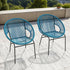 Joy Acapulco Chair (Set of 2)