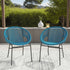 Joy Acapulco Chair (Set of 2)