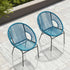 Joy Acapulco Chair (Set of 2)