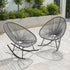 Opal Rocking Chair (Set of 2)