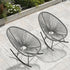 Opal Rocking Chair (Set of 2)
