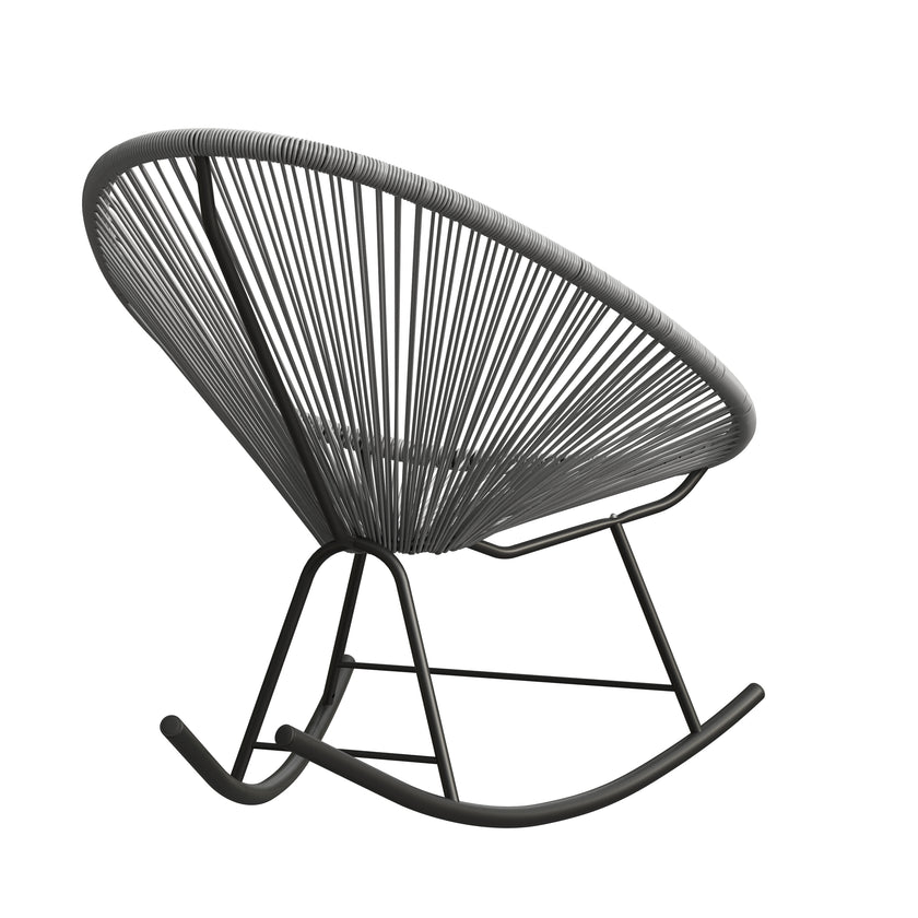 Opal Rocking Chair (Set of 2)