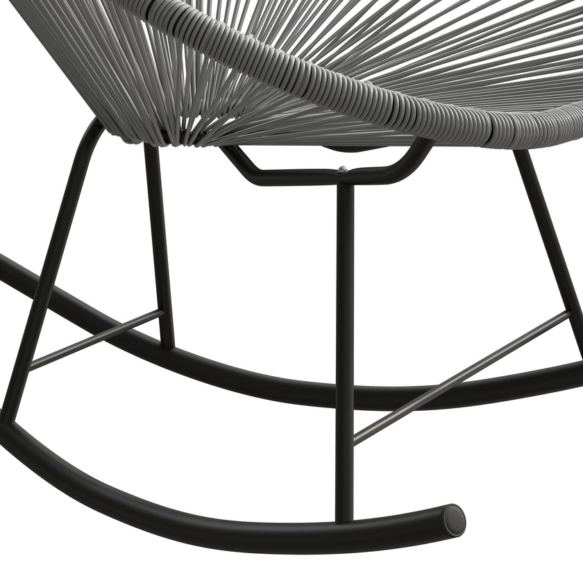 Opal Rocking Chair (Set of 2)