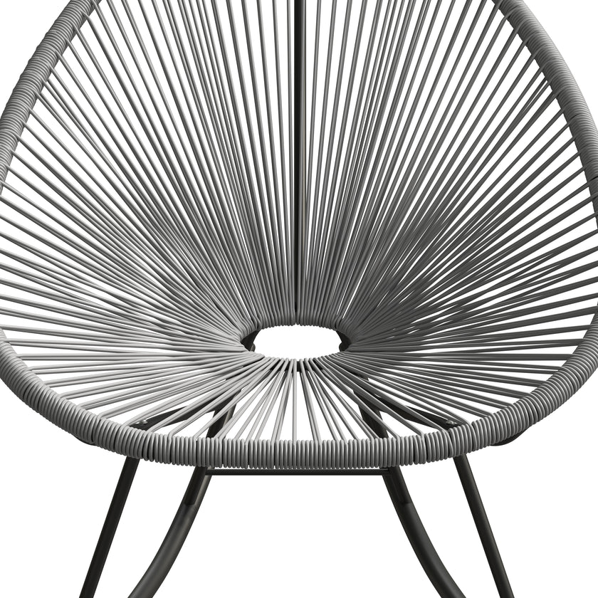 Opal Rocking Chair (Set of 2)