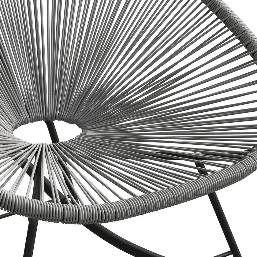 Opal Rocking Chair (Set of 2)