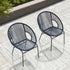 Joy Acapulco Chair (Set of 2)