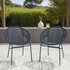 Joy Acapulco Chair (Set of 2)