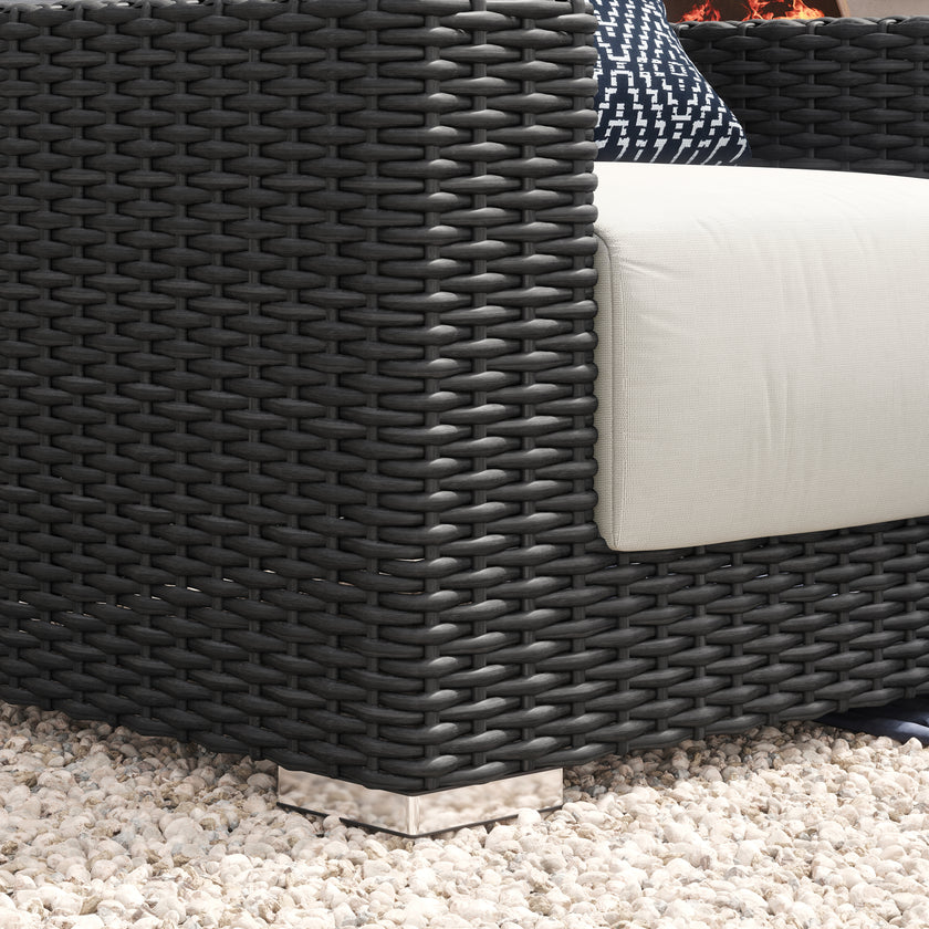 Shoreline Adjustable Club Chairs (Set of 2)