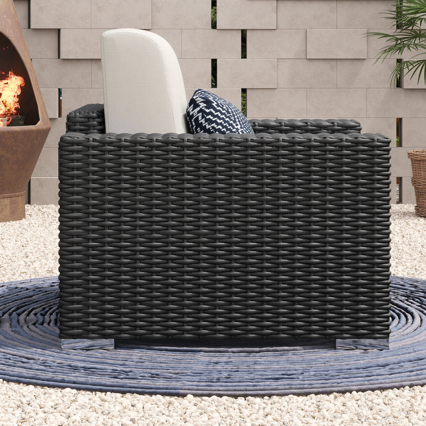 Shoreline Adjustable Club Chairs (Set of 2)