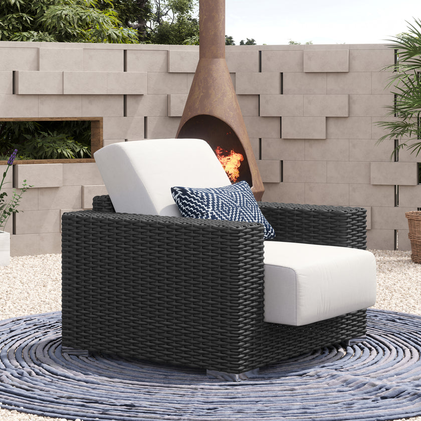 Shoreline Adjustable Club Chairs (Set of 2)