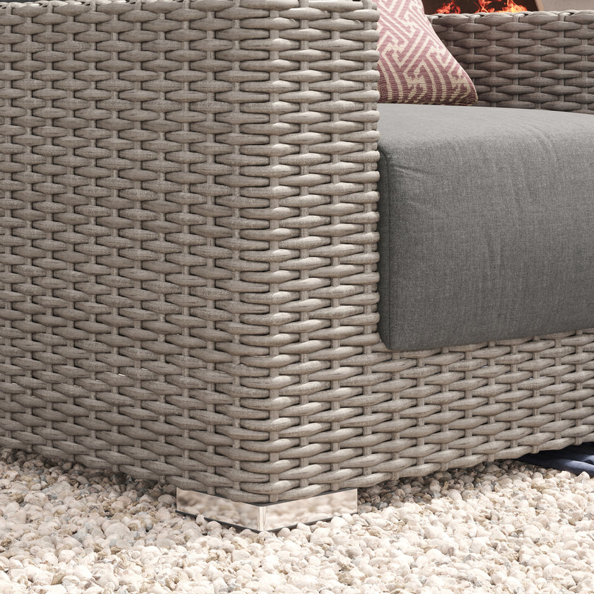 Shoreline Adjustable Club Chairs (Set of 2)