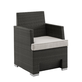 Niko Arm Dining Chair