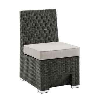 Niko Armless Dining Chair