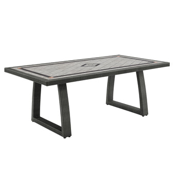 Niko Dining Table