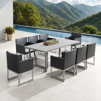 Monaco Dining Set