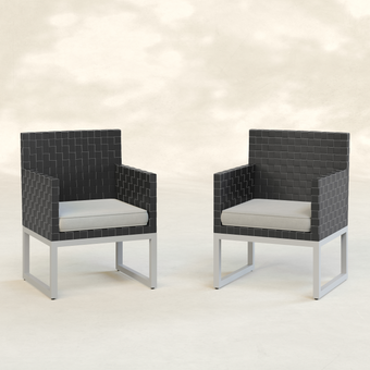 Monaco Dining Chairs