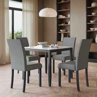 Urban Dining Set