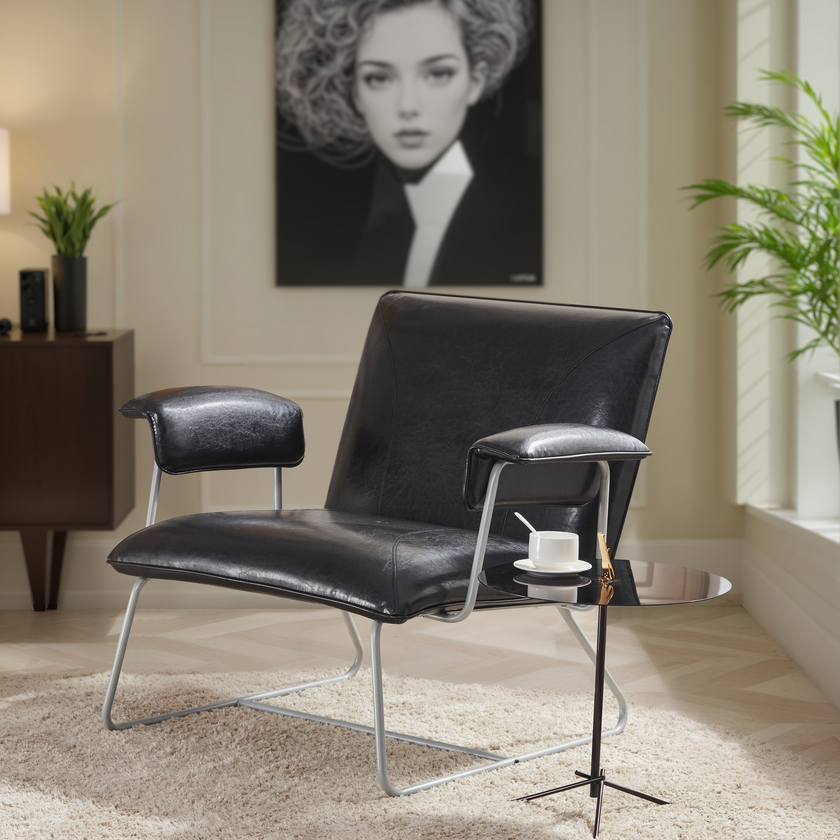 Maison Accent Chair