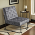 Nordic Accent Chair