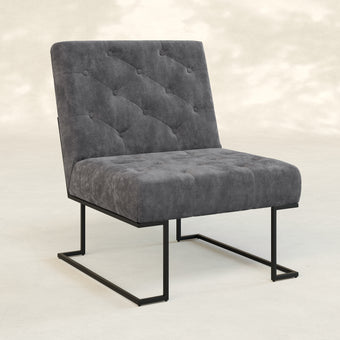 Nordic Accent Chair