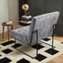 Nordic Accent Chair