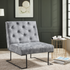 Nordic Accent Chair