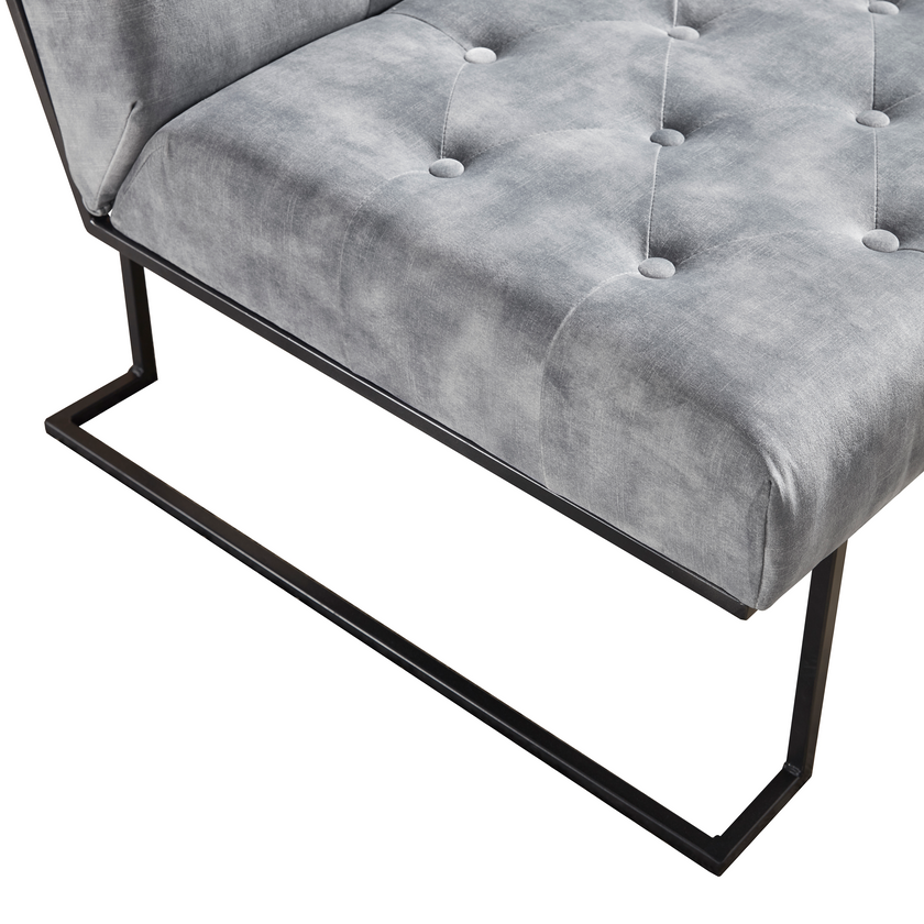 Nordic Accent Chair