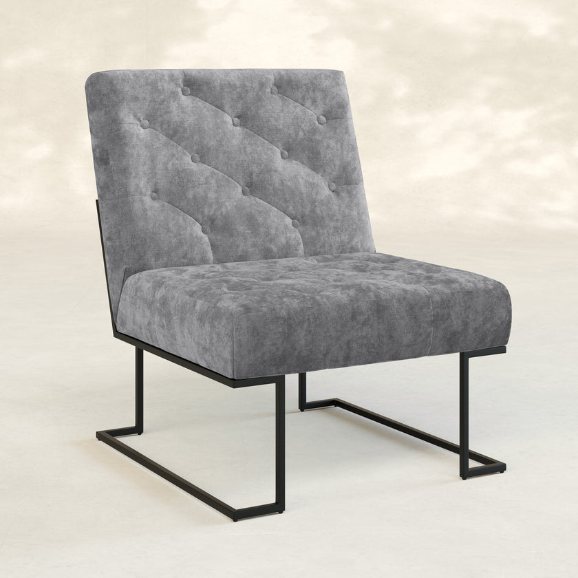 Nordic Accent Chair
