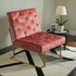 Nordic Accent Chair