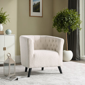 Aspen Accent Chair