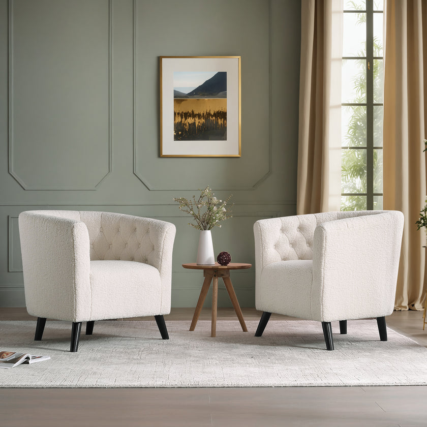 Aspen Accent Chair