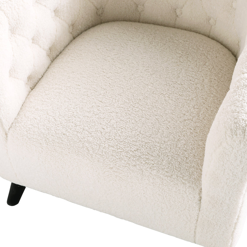 Aspen Accent Chair