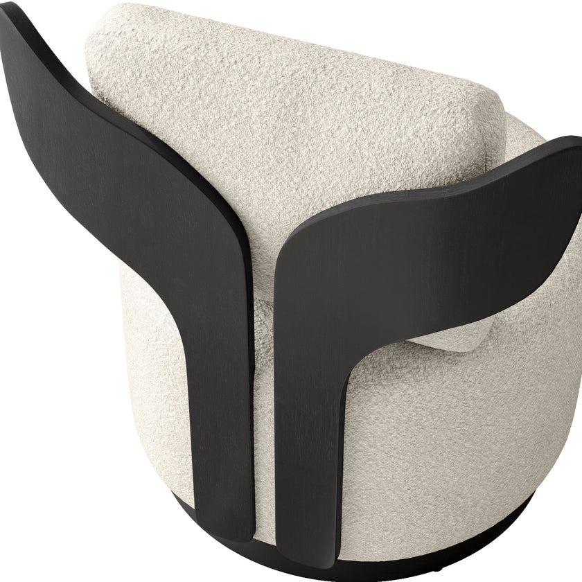 Nest Accent Chair
