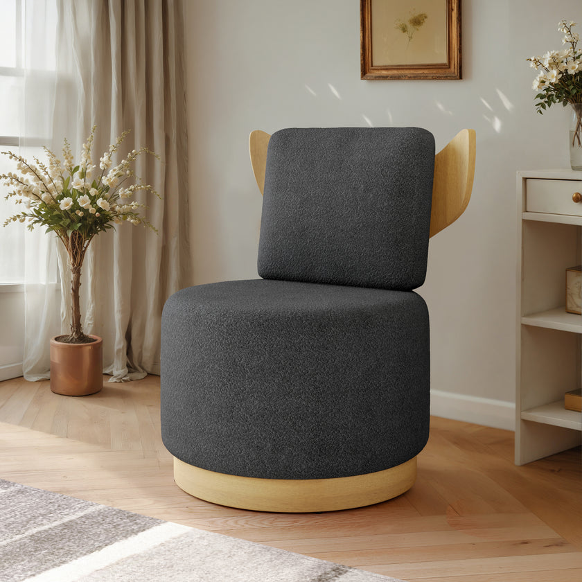 Nest Accent Chair