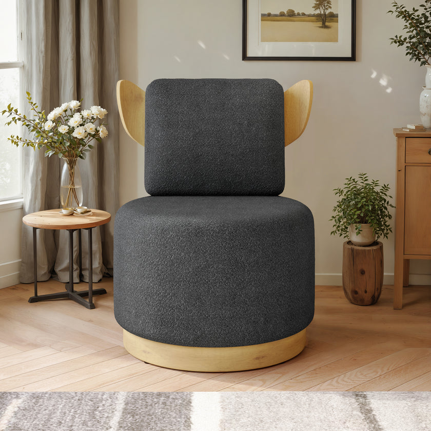Nest Accent Chair