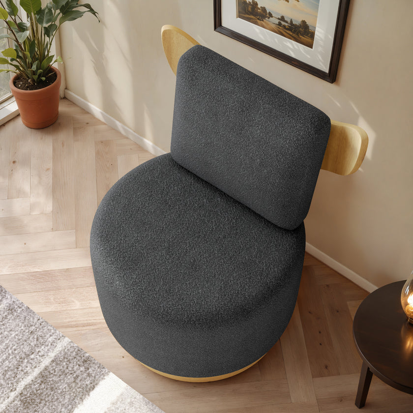 Nest Accent Chair