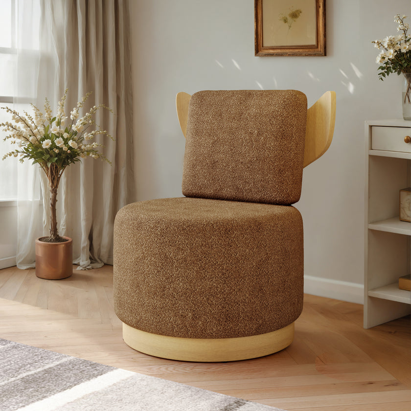 Nest Accent Chair