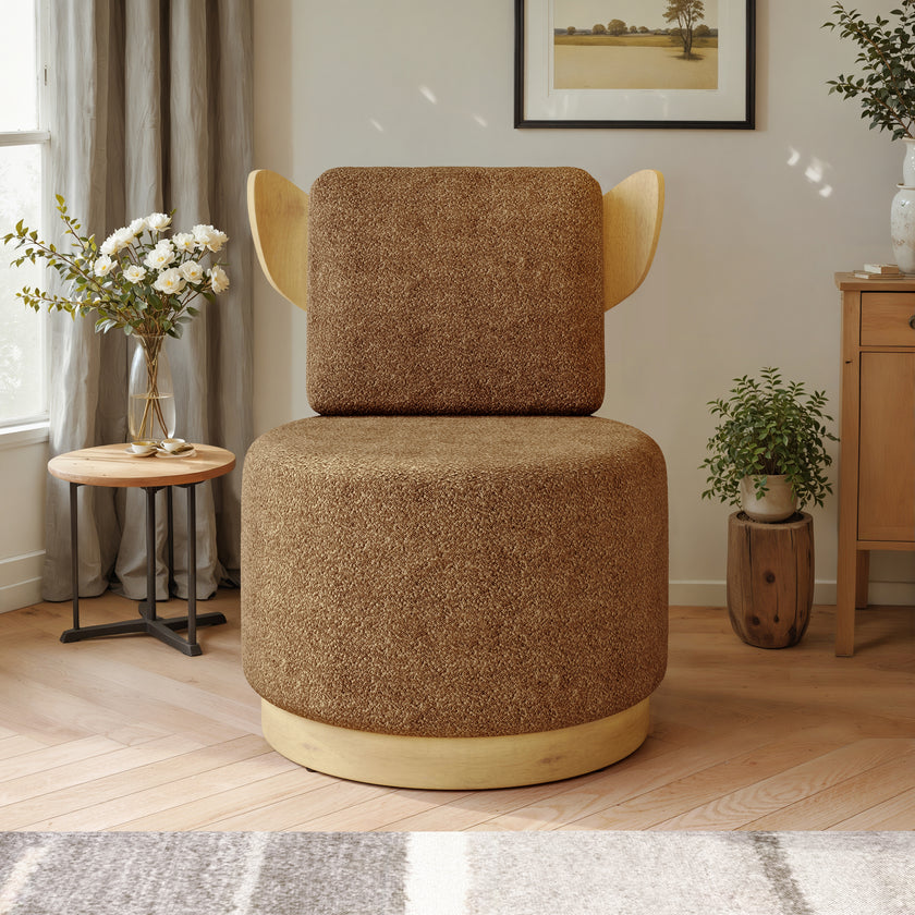 Nest Accent Chair