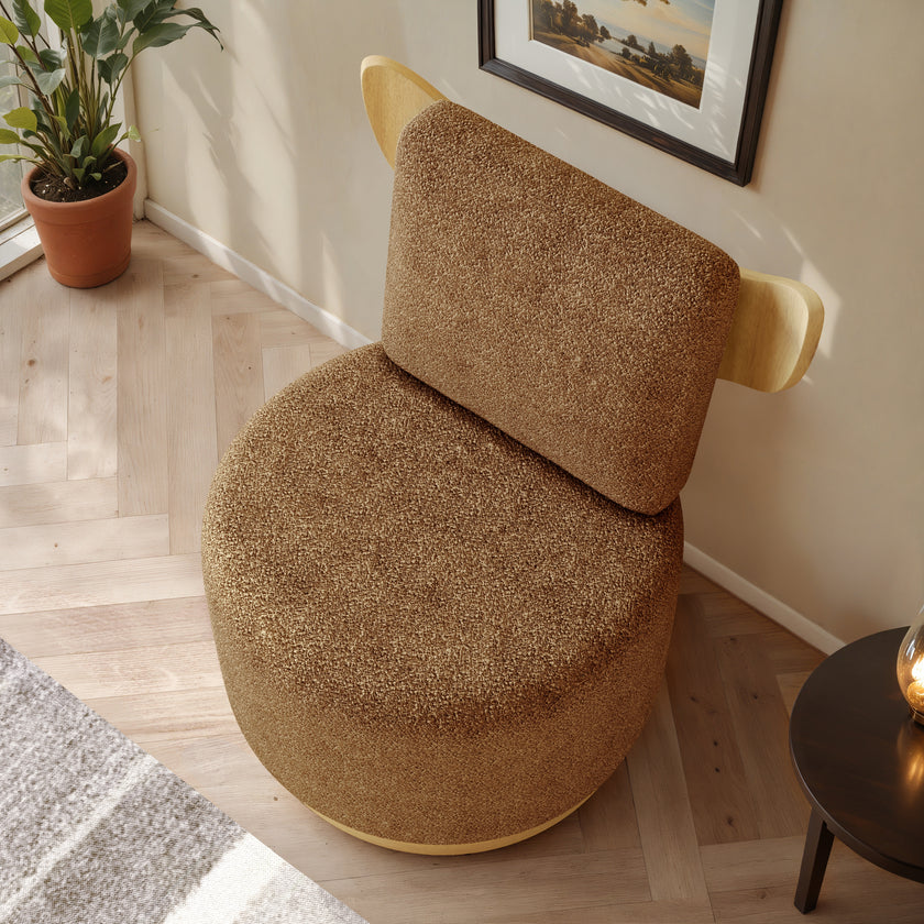 Nest Accent Chair