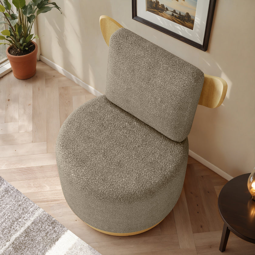 Nest Accent Chair