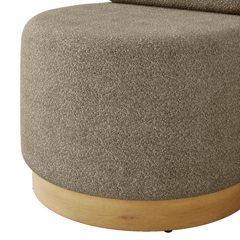 Nest Accent Chair