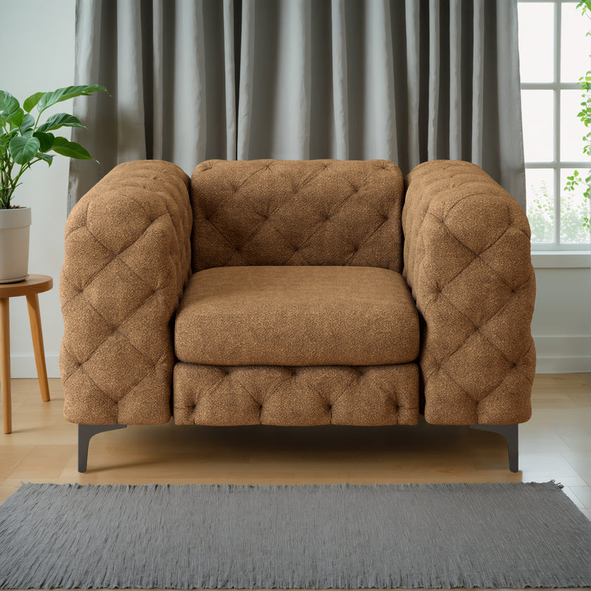 Bella Chester Arm Chair