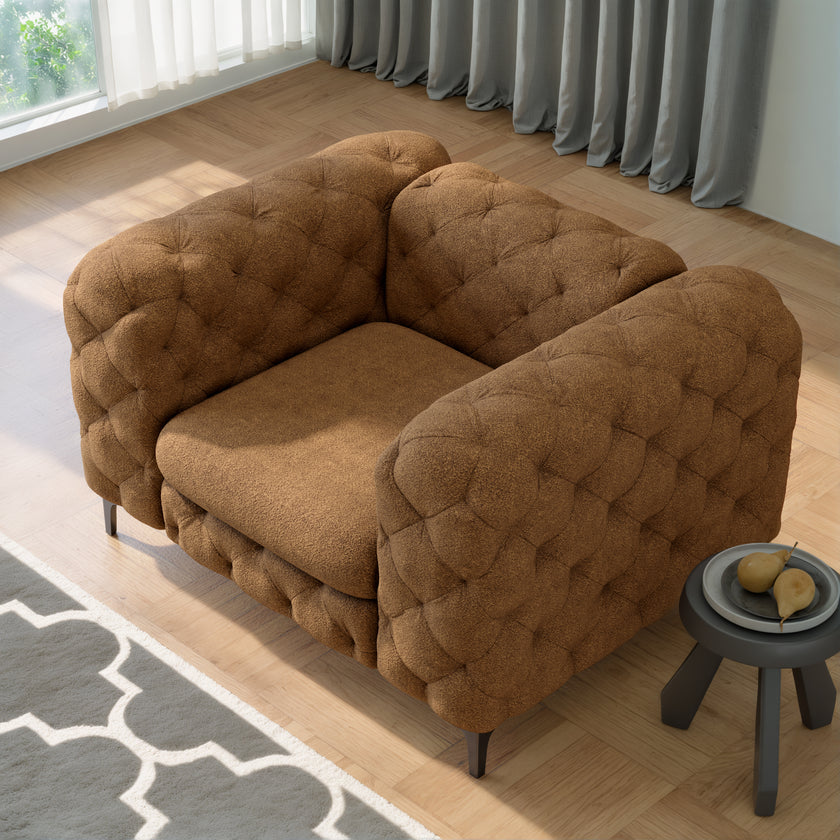 Bella Chester Arm Chair