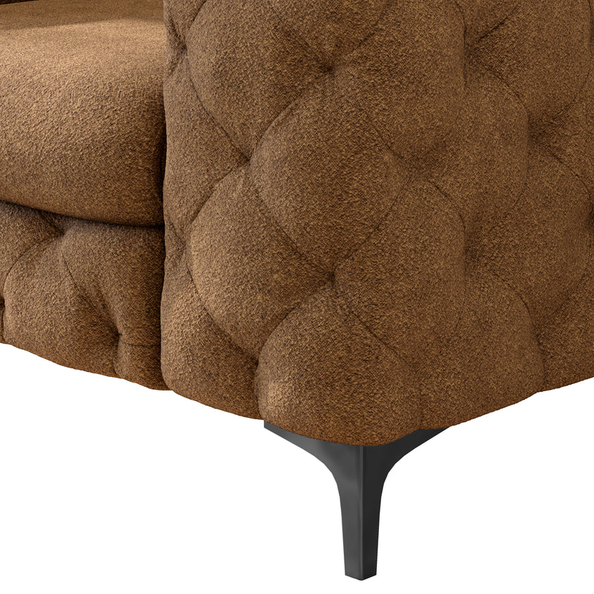 Bella Chester Arm Chair