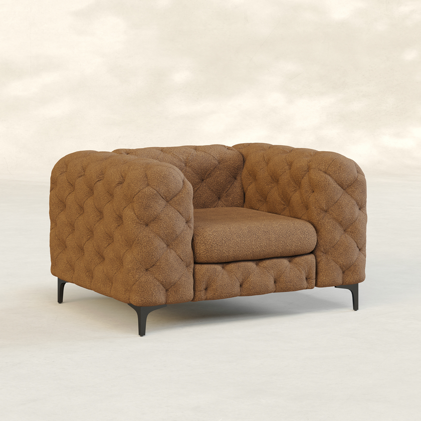 Bella Chester Arm Chair