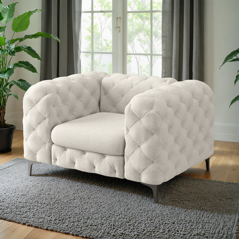 Bella Chester Arm Chair