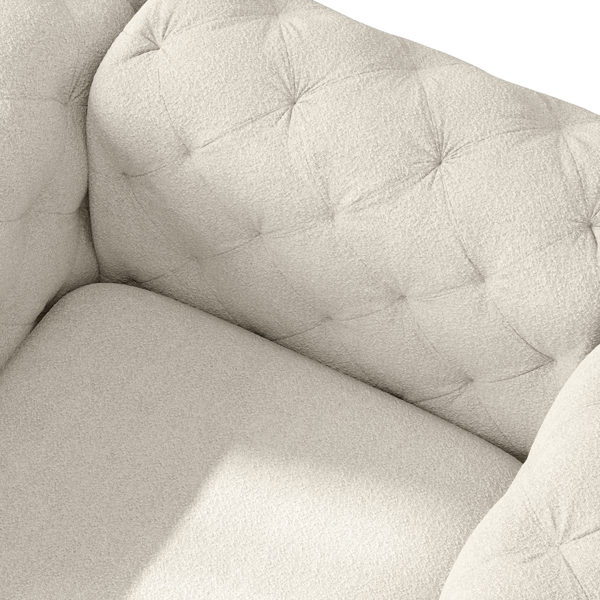 Bella Chester Arm Chair