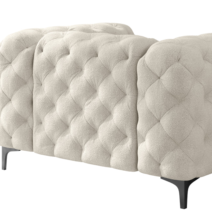 Bella Chester Arm Chair